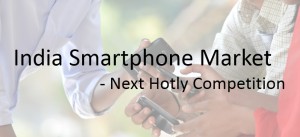 india-smartphone-market